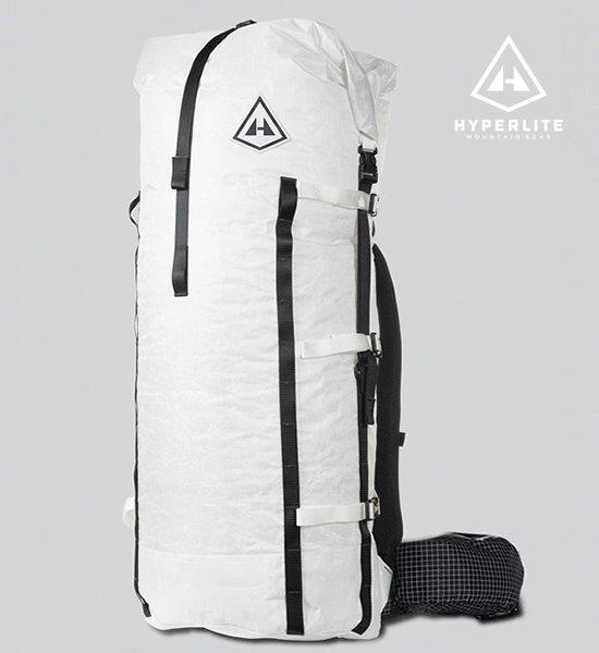 Hyperlite Mountain Gearۥϥѡ饤ȥޥƥ󥮥  3400 Porter Pack-55L 
