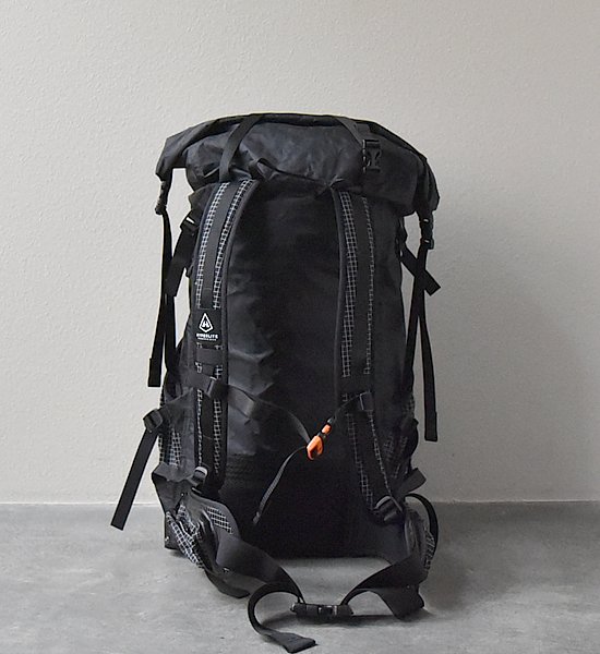 Hyperlite Mountain Gear ハイパーライトマウンテンギア 2400 Southwest Pack Yosemite ヨセミテ 通販  販売 - 機能的で洗練された素晴らしい道具を提案する奈良県橿原市のセレクトショップYosemite