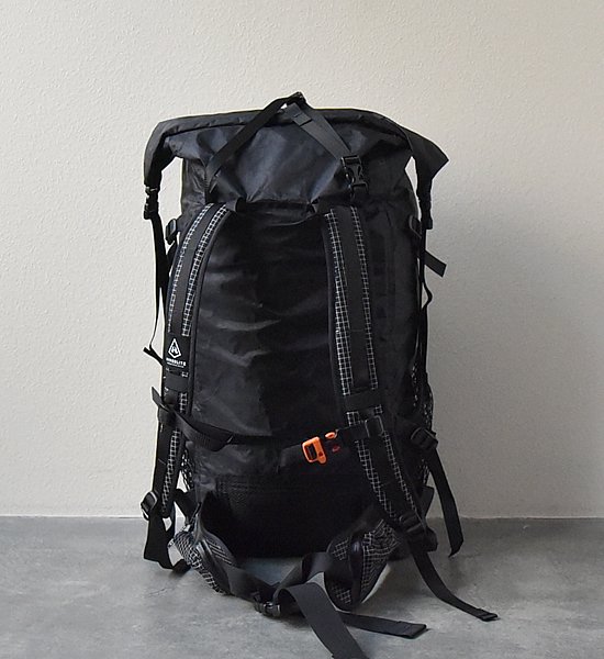 Hyperlite Mountain Gear ハイパーライトマウンテンギア 2400 Windrider Pack Yosemite ヨセミテ 通販  販売 - 機能的で洗練された素晴らしい道具を提案する奈良県橿原市のセレクトショップYosemite