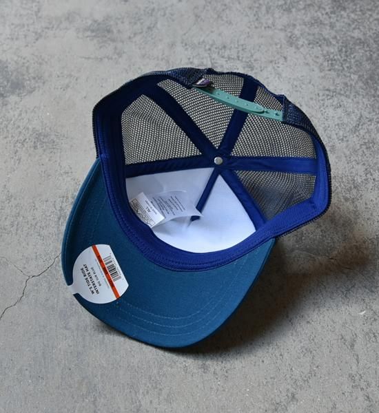 patagonia tide ride interstate hat