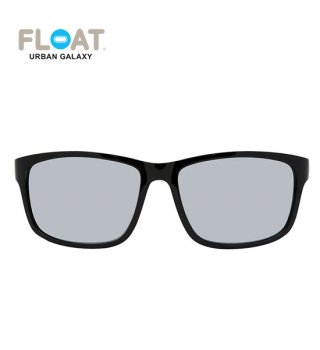 【FLOAT-URBAN GALAXY】フロート Polarized Mirror Lens 