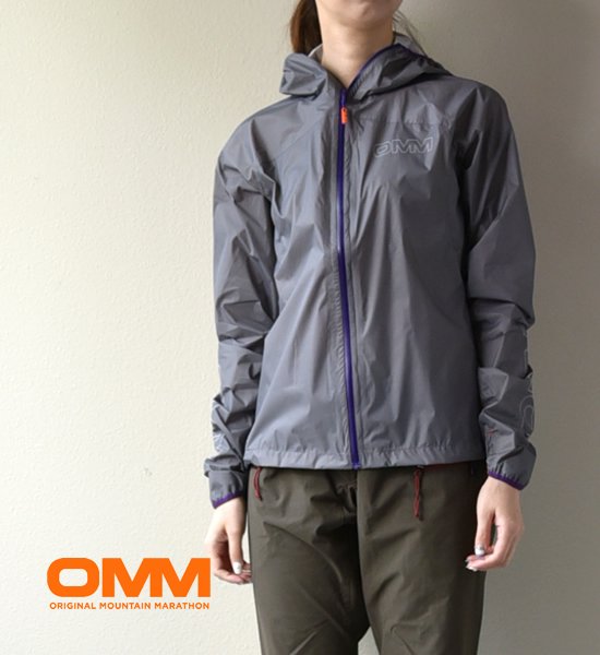 値下げ】 OMM オリジナルマウンテンマラソン MサイズOC080 登山用品