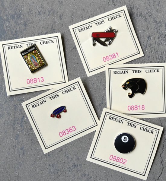 American Pins アメリカンピンズ ピンバッジ Yosemite ヨセミテ 通販