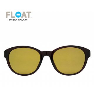 【FLOAT-URBAN GALAXY】フロート SHARON BROWN/Lt.BR