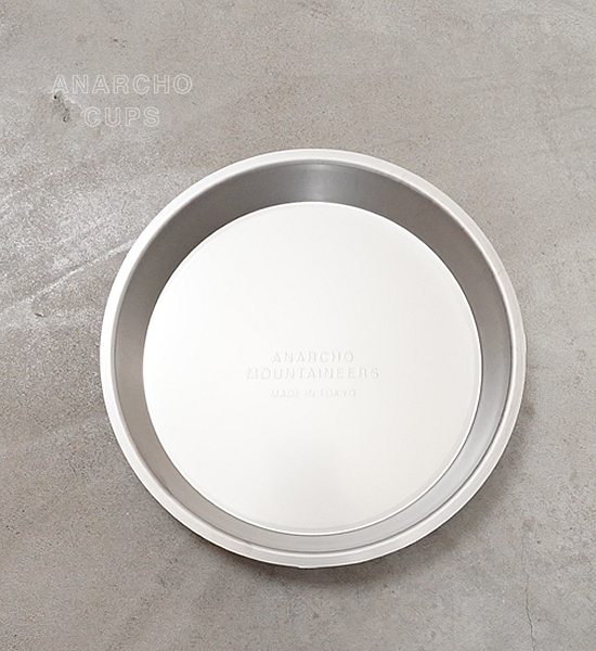 Anarcho Cupsۥʥ륳å  Dip Plate (for Solo) 