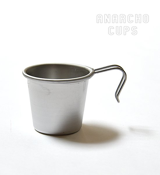 Anarcho Cups アナルコカップ Mini Mug Yosemite ヨセミテ 通販