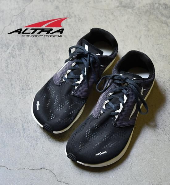 altra vanish r