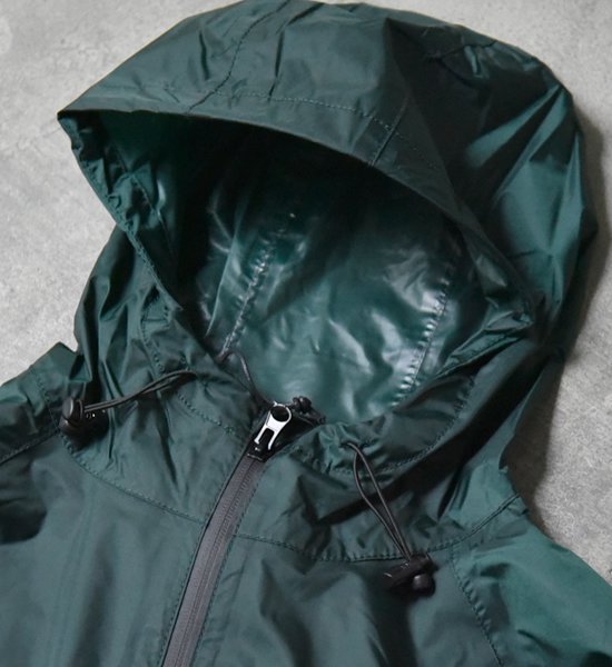 PACKMACK パックマック parka Yosemite ヨセミテ 通販 販売-機能的で