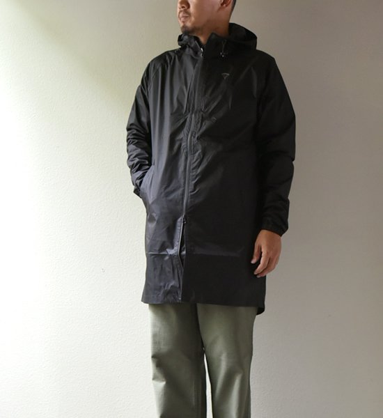 PACKMACK パックマック parka Yosemite ヨセミテ 通販 販売-機能的で