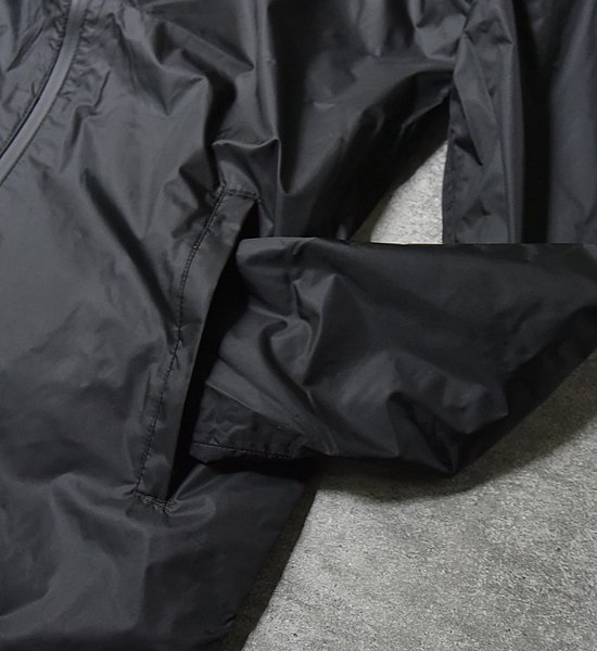 PACKMACK パックマック parka Yosemite ヨセミテ 通販 販売-機能的で