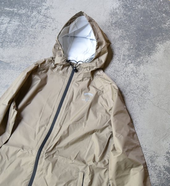 PACKMACK パックマック parka Yosemite ヨセミテ 通販 販売-機能的で