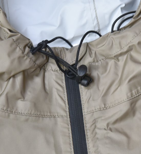 PACKMACK パックマック parka Yosemite ヨセミテ 通販 販売-機能的で