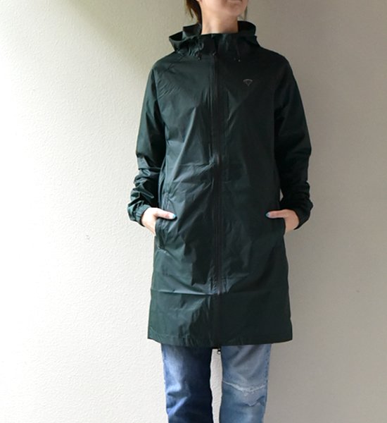 PACKMACK パックマック parka Yosemite ヨセミテ 通販 販売-機能的で