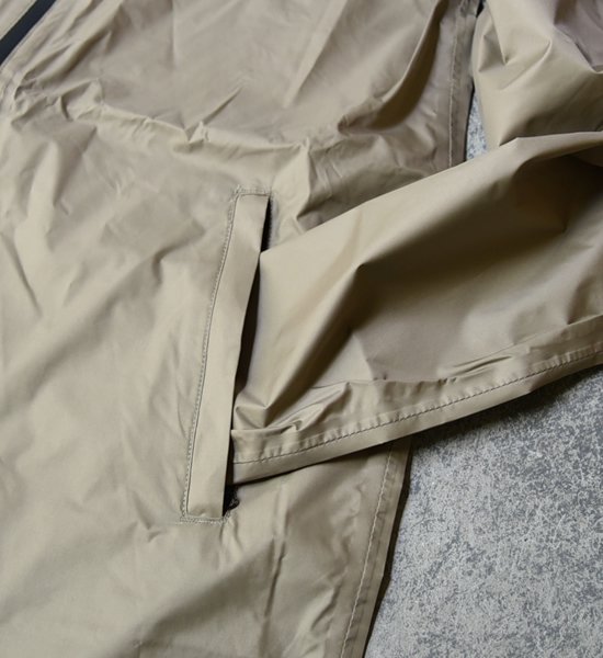 PACKMACK パックマック parka Yosemite ヨセミテ 通販 販売-機能的で