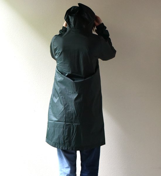 PACKMACK パックマック parka Yosemite ヨセミテ 通販 販売-機能的で