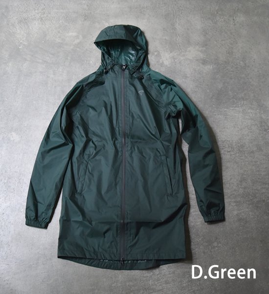 PACKMACK パックマック parka Yosemite ヨセミテ 通販 販売-機能的で