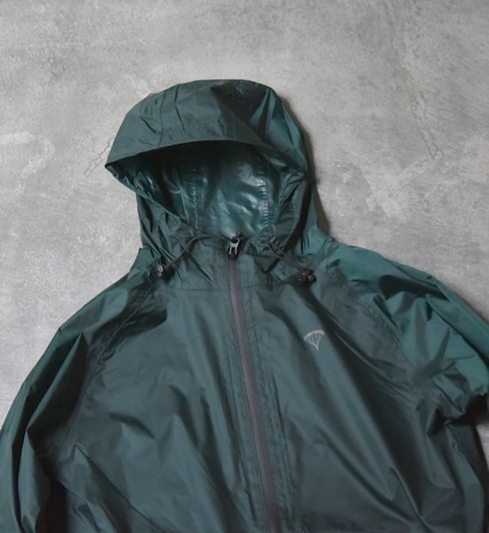 PACKMACK パックマック parka Yosemite ヨセミテ 通販 販売-機能的で