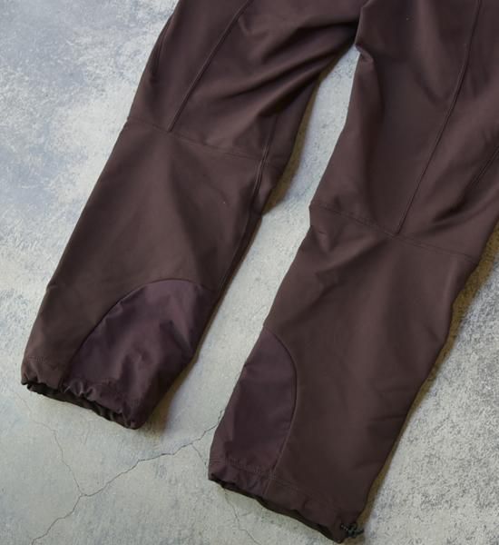 定価 andwander stretch pantsアンドワンダーストレッチパンツXL imgs.ca