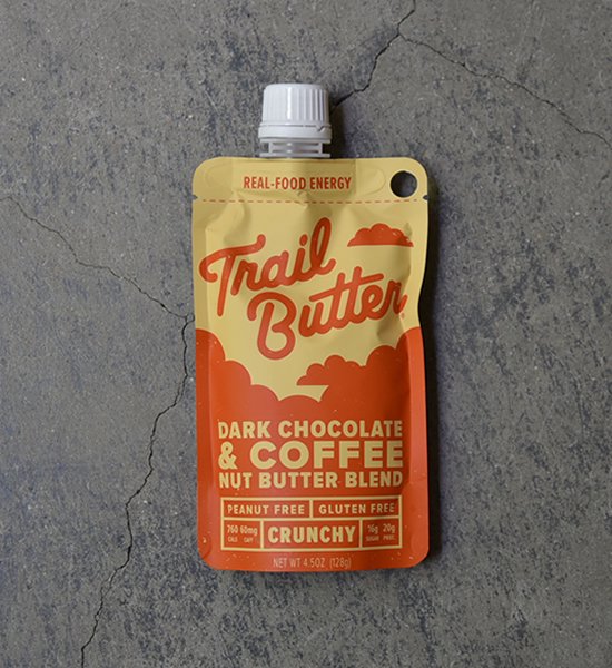Trail Butterۥȥ쥤Х Trail Butter 