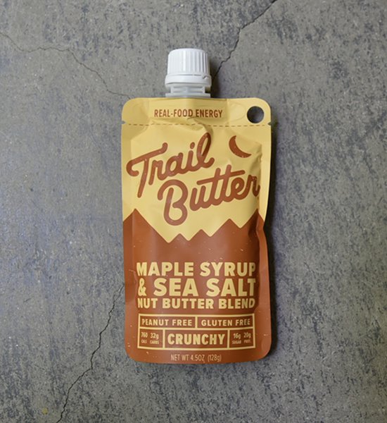 Trail Butterۥȥ쥤Х Trail Butter 