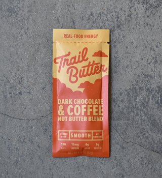 Trail Butterۥȥ쥤Х Trail Butter Mini 