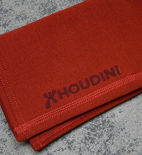 HOUDINI フーディニ Power Wrist Gaiters Yosemite ヨセミテ 通販  販売-機能的で洗練された素晴らしい道具を提案する奈良県橿原市のセレクトショップYosemite