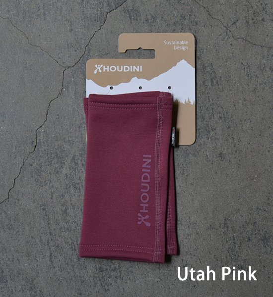 HOUDINI フーディニ Power Wrist Gaiters Yosemite ヨセミテ 通販  販売-機能的で洗練された素晴らしい道具を提案する奈良県橿原市のセレクトショップYosemite