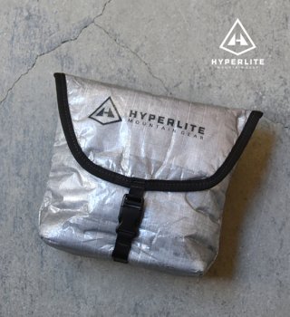 【Hyperlite Mountain Gear】Repack 