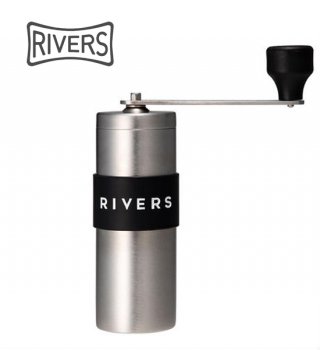 【RIVERS】リバーズ Coffee Grinder Grit 