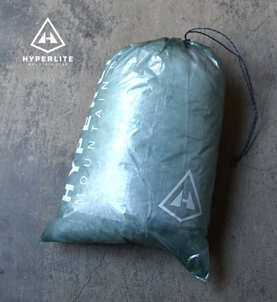 【Hyperlite Mountain Gear】X-Large  Cuben Stuff Sack 