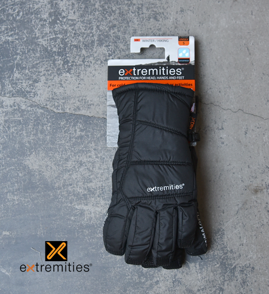 Extremities Trail Glove
