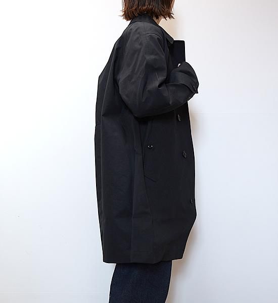 nanamica ナナミカ GORE-TEX® Soutien Collar Coat Yosemite ヨセミテ 