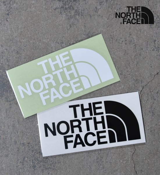 THE NORTH FACEۥΡե Cutting Sticker 