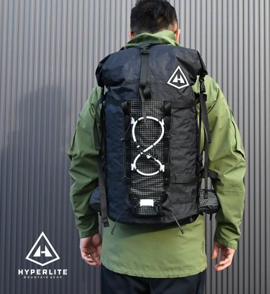 Hyperlite Mountain Gear ハイパーライトマウンテンギア 2400 Ice Pack ...