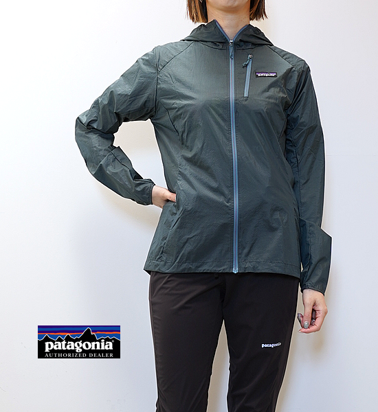 Patagonia パタゴニア Hoodini Jacket Yosemite ヨセミテ 通販 販売 機能的で洗練された素晴らしい道具を提案する奈良県橿原市のセレクトショップyosemite