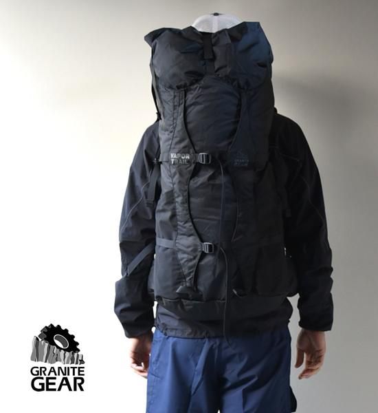 Granite Gear グラナイトギア Vapor Trail Limited Yosemite ヨセミテ 通販 販売 機能的で洗練された素晴らしい道具を提案する奈良県橿原市のセレクトショップyosemite