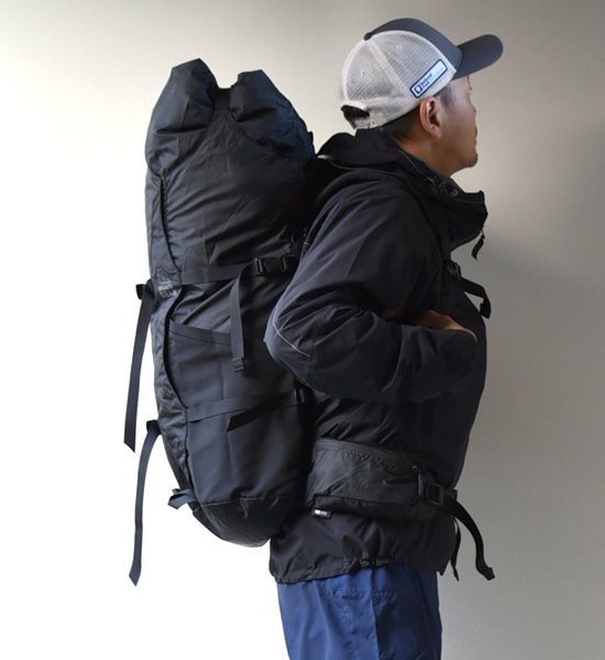 vapor trail backpack