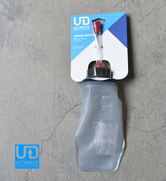 ULTIMATE DIRECTION アルティメイトディレクション Body Bottle™ 500S Yosemite ヨセミテ 通販  販売-機能的で洗練された素晴らしい道具を提案する奈良県橿原市のセレクトショップYosemite