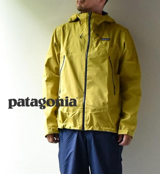 パタゴニア クラウドリッジ Sサイズ patagonia - 登山用品