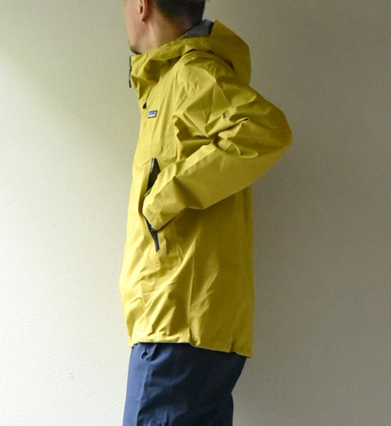 patagonia パタゴニア Cloud Ridge Jacket Yosemite ヨセミテ 通販 