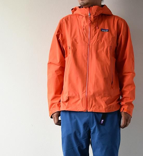 シルバーグレー サイズ Patagonia Cloud Ridge Jacket | alamiah.edu.sa