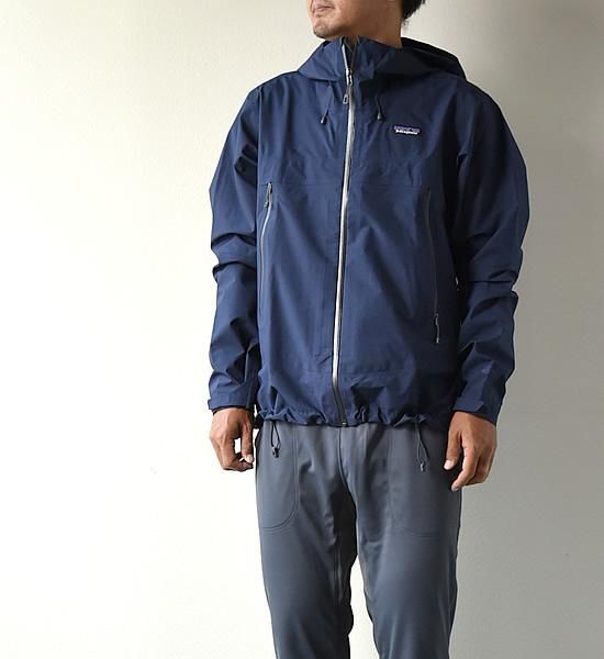 patagonia パタゴニア Cloud Ridge Jacket Yosemite ヨセミテ