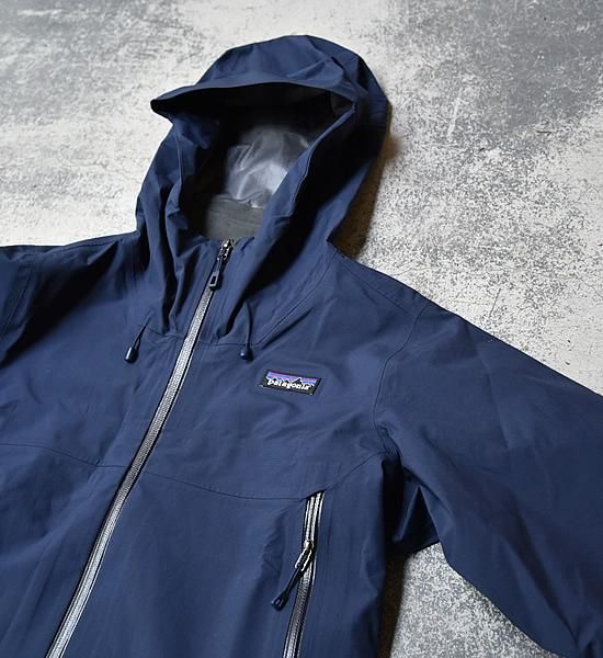 パタゴニア　M’s Cloud Ridge Jacket