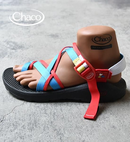 CHACO チャコ Zcloud X2 Remix Woodstock yosemite ヨセミテ 通販 販売 