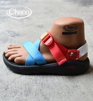 CHACO