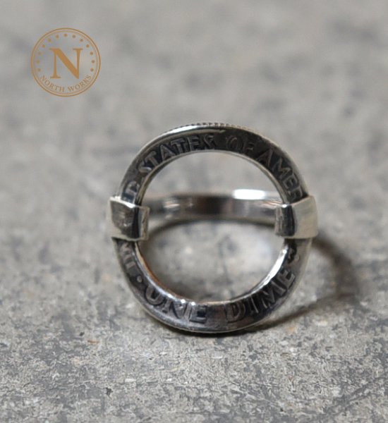 North Works ノースワークス Ring Yosemite ヨセミテ 通販 販売 -機能 