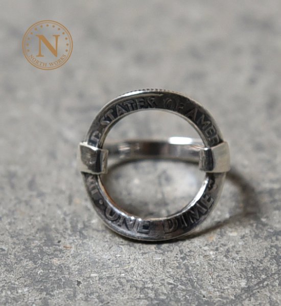 North WorksۥΡ women's Ring ͥݥ