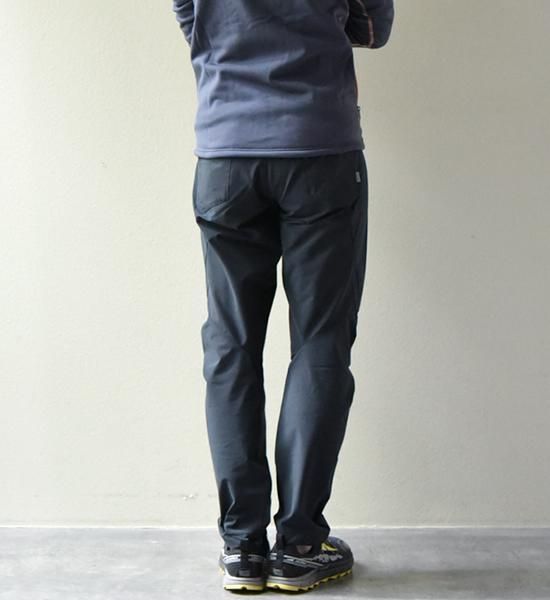 HOUDINI フーディニ Thrill Twill MTM Pants Yosemite ヨセミテ 通販