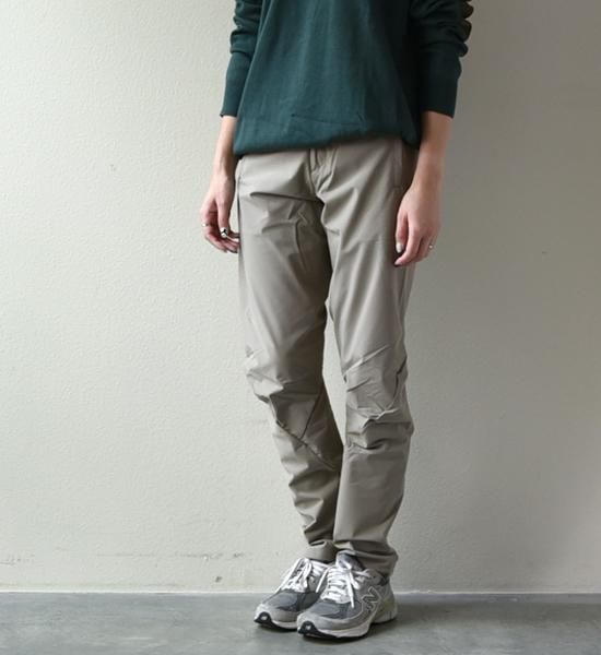 HOUDINI フーディニ Thrill Twill MTM Pants Yosemite ヨセミテ 通販 