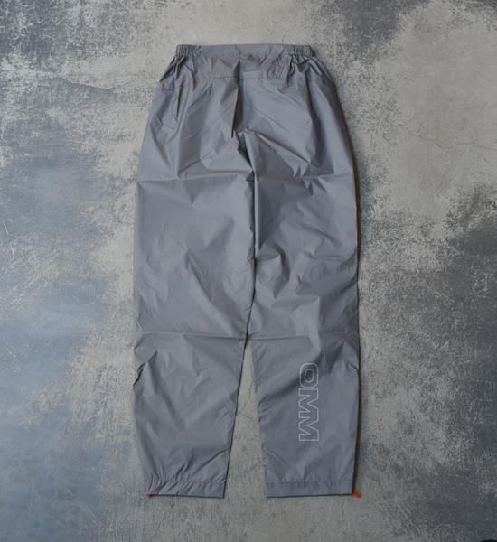 OMM オリジナルマウンテンマラソン Halo Pants Yosemite ヨセミテ 通販